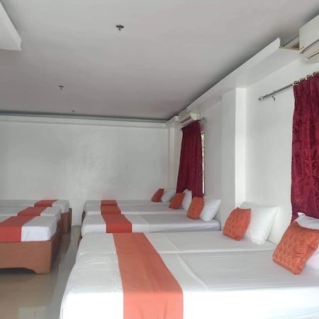 אל נידו Orange Pearl Beach Resort מראה חיצוני תמונה