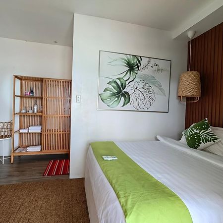 אל נידו Orange Pearl Beach Resort מראה חיצוני תמונה