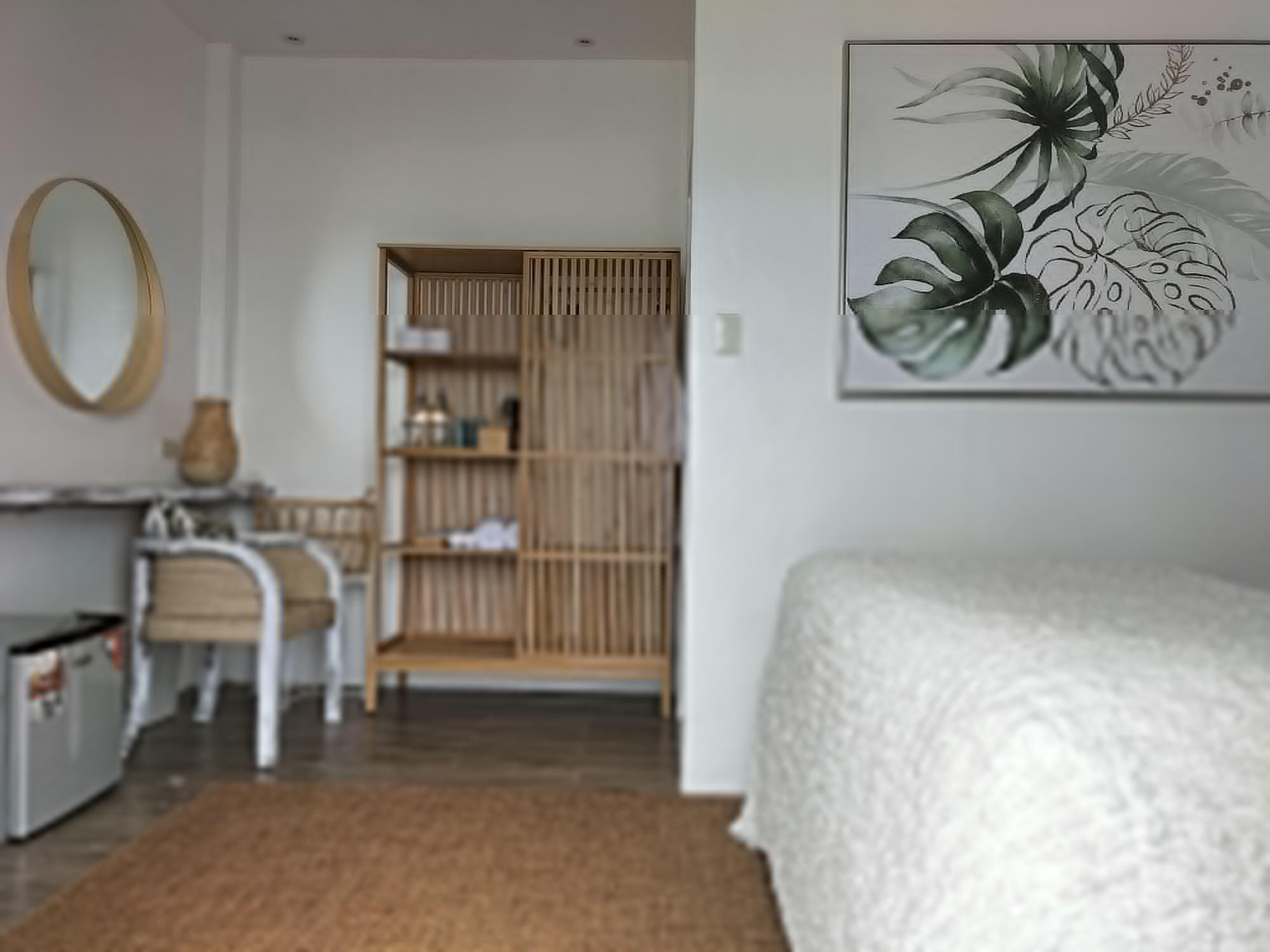 אל נידו Orange Pearl Beach Resort מראה חיצוני תמונה