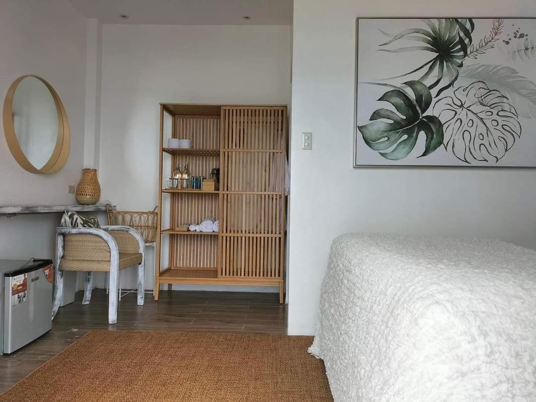 אל נידו Orange Pearl Beach Resort מראה חיצוני תמונה