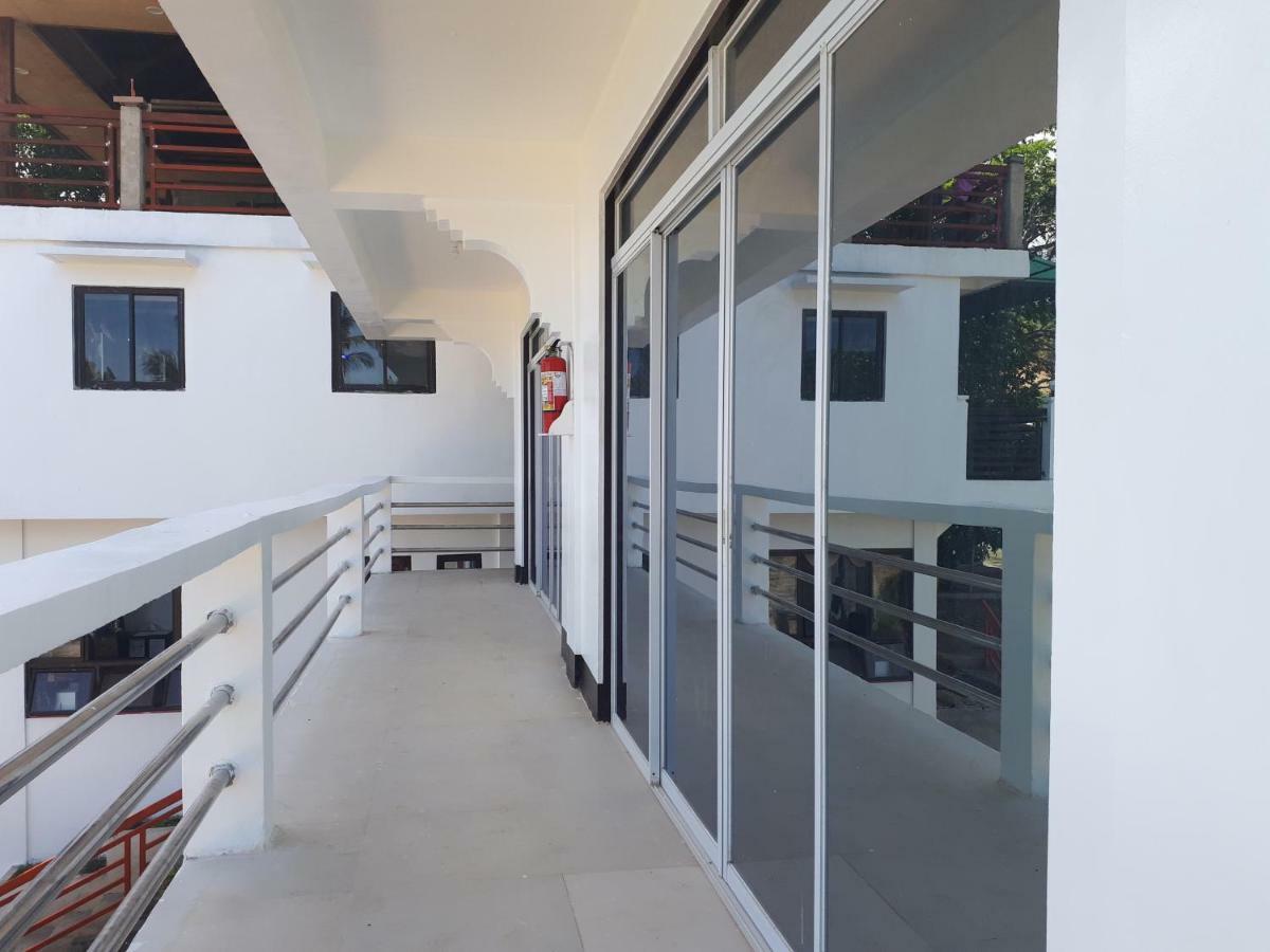אל נידו Orange Pearl Beach Resort מראה חיצוני תמונה